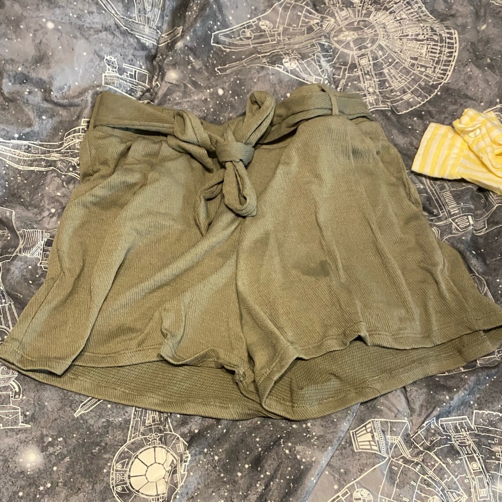 Shorts